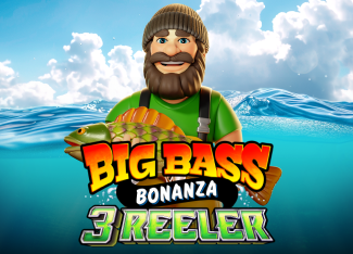 Pragmatic Play کے Big Bass Bonanza 3 Reeler میں گہرا غوطہ لگانا