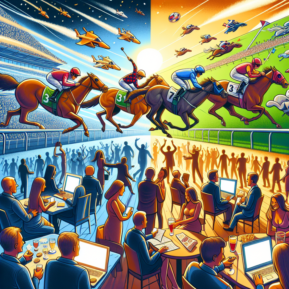 Mastering the Art of Sports Betting: Strategies for Sustainable Success